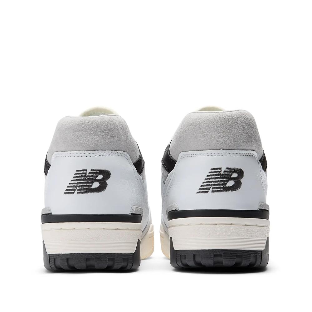 Unisex cipő New Balance BB550GWB - fehér