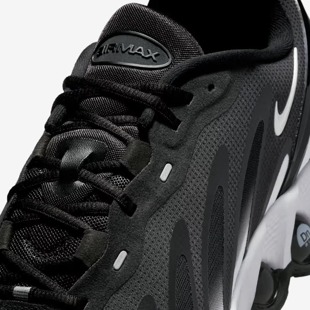 Cipő férfi Nike Air Max DN8 FQ7860-007 - fekete