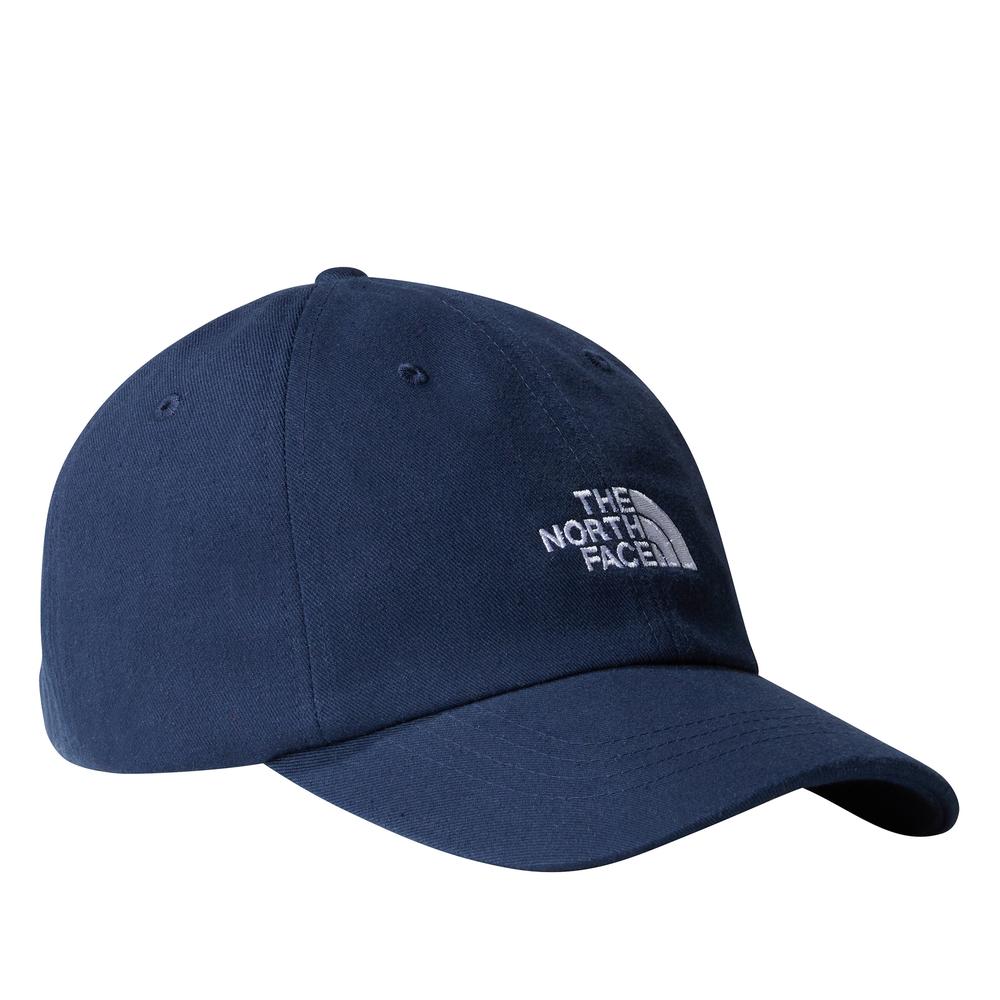 Sapka The North Face Norm 0A7WHO8K21 - sötétkék