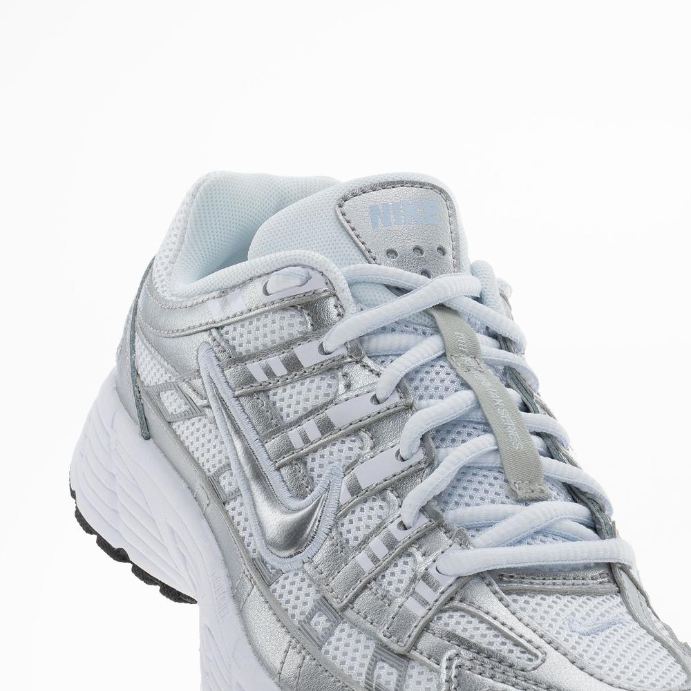 Gyerek cipő Nike P-6000 HV5064-602 - ezüst