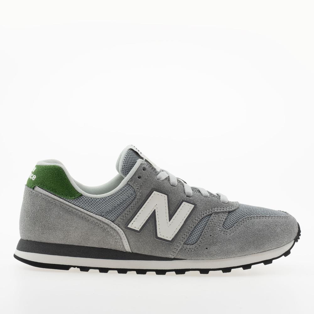 Unisex cipő New Balance ML373XC2 - szürke