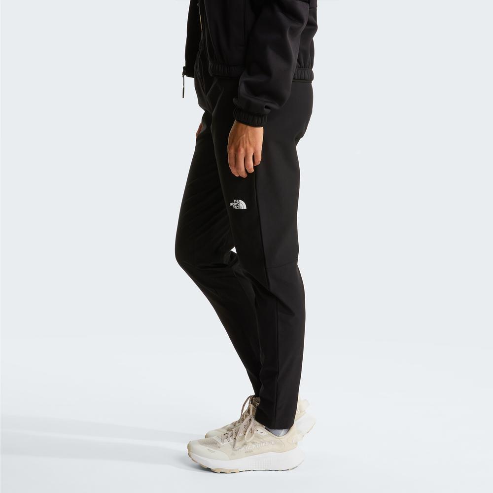 Női alsonadrág The North Face Flex 0A8JHSJK31 - fekete