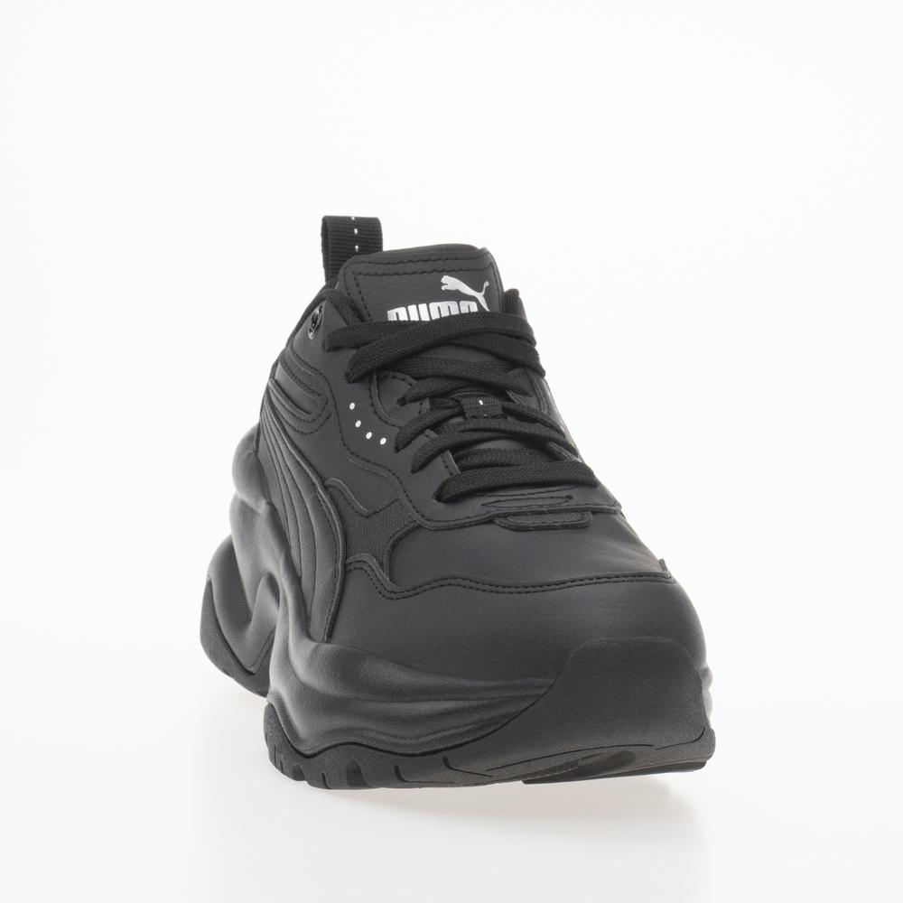 Cipő Puma Cilia Wedge 39391503 - fekete