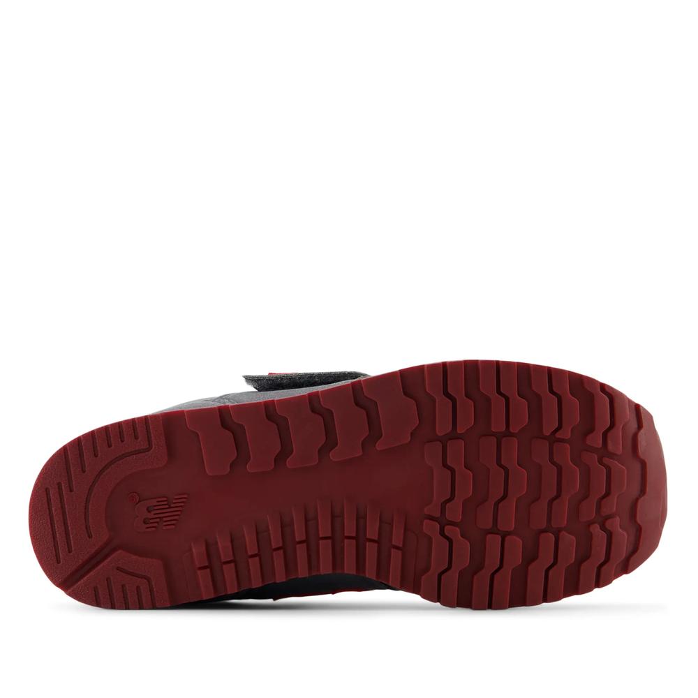 Gyermekcipő New Balance YZ373VM2 – szürke
