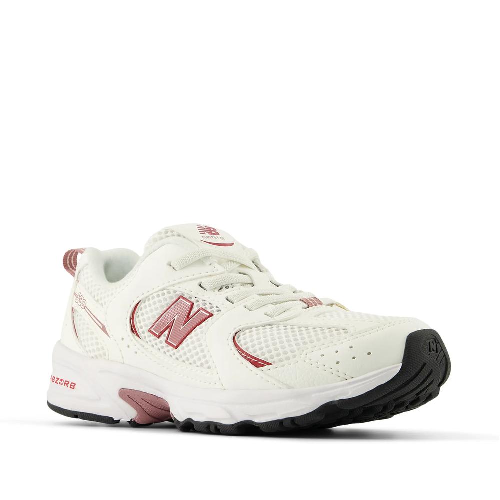 Gyermekcipő New Balance P5309GI - fehér