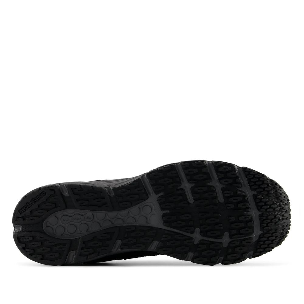 Férfi cipő New Balance M40892Z - fekete