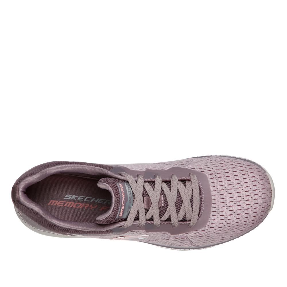 Női cipő Skechers Bountiful Quick Path 12607LAV - rózsaszín