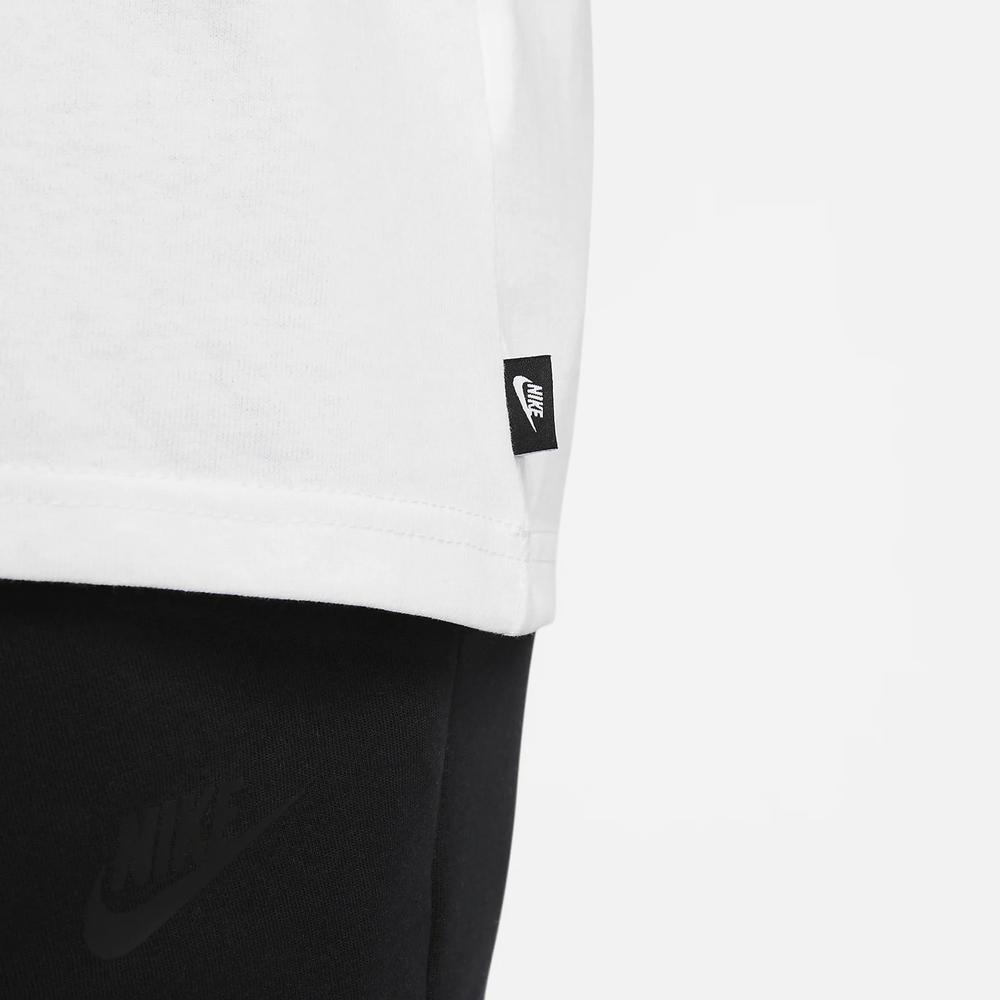 Póló Nike Sportswear Premium Essentials DO7392-100 - fehér