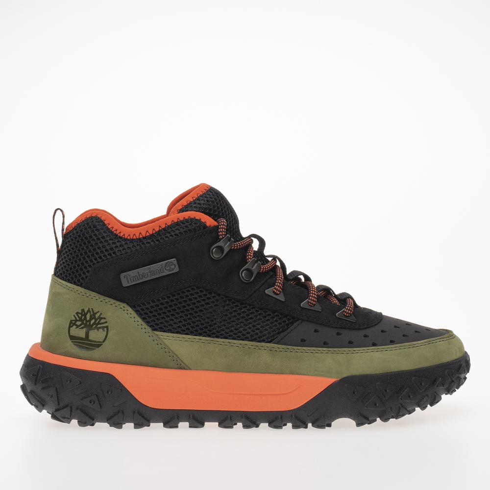 Cipő Timberland Greenstride Motion 6 A6CW1ELV1 - zöld