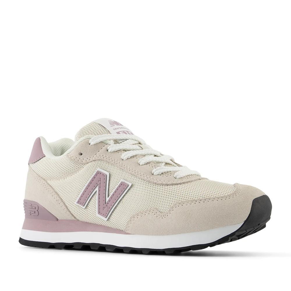 Cipő New Balance WL515CGR - bézs