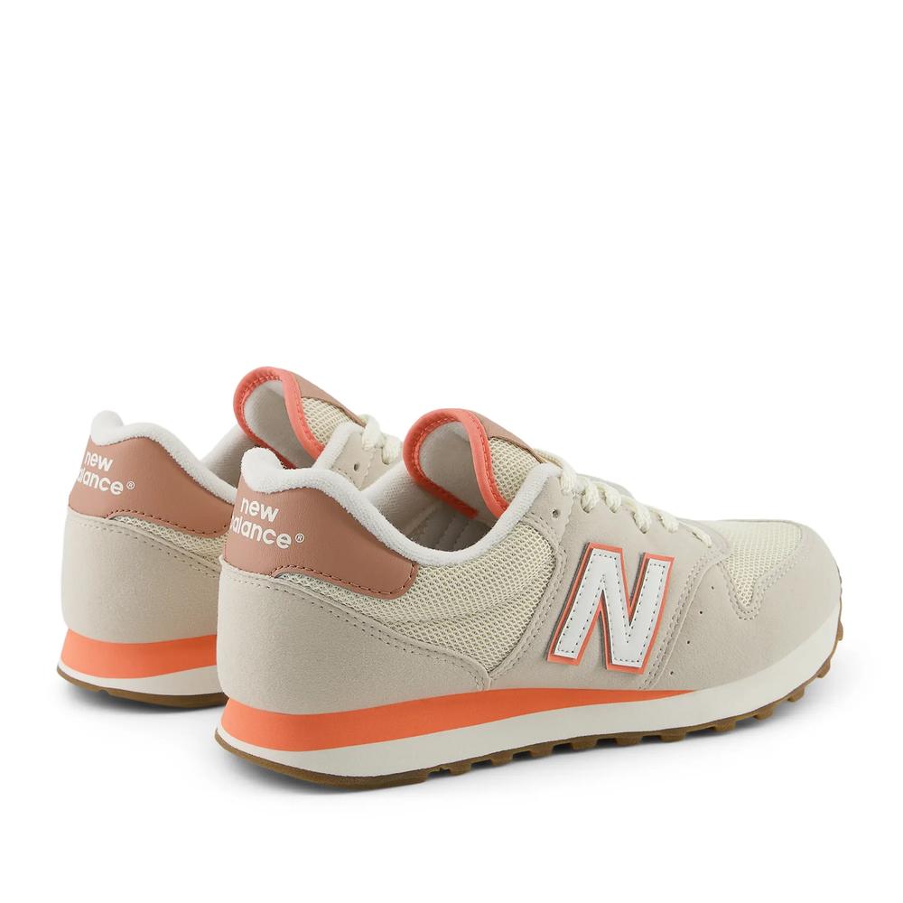 Női cipő New Balance GW500BPC - bézs