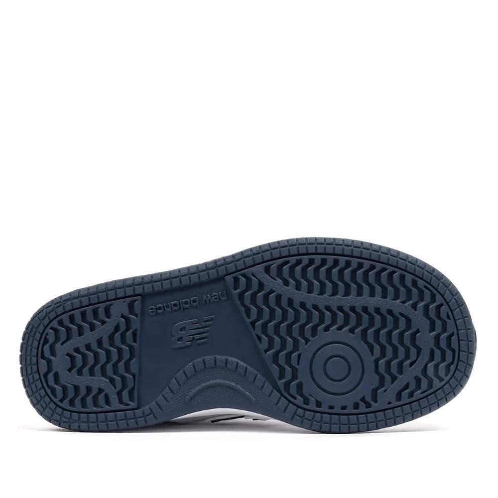 Cipő New Balance PSB480WN - fehér