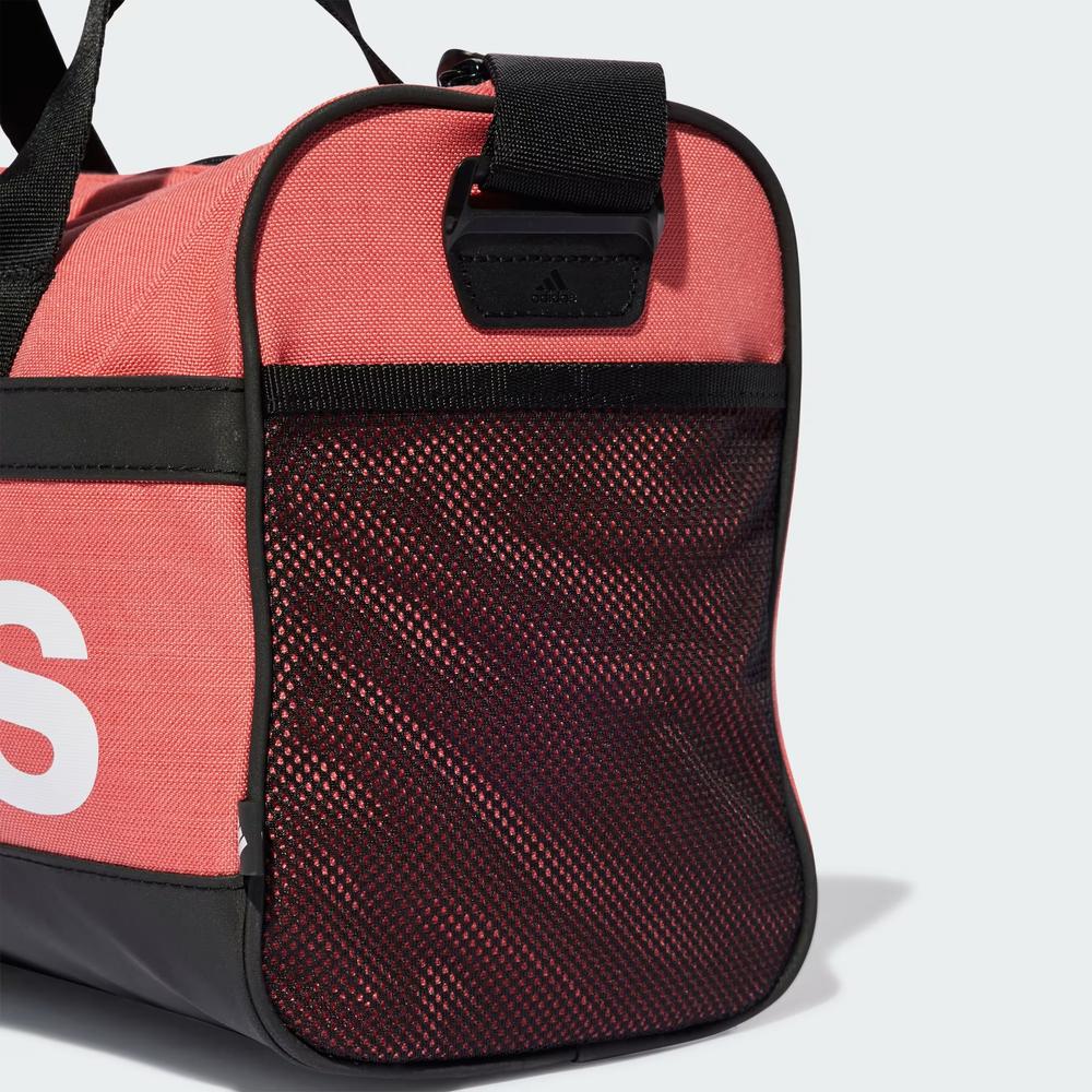 Táska adidas Essentials Linear Duffel Bag Extra Small IR9826 - piros