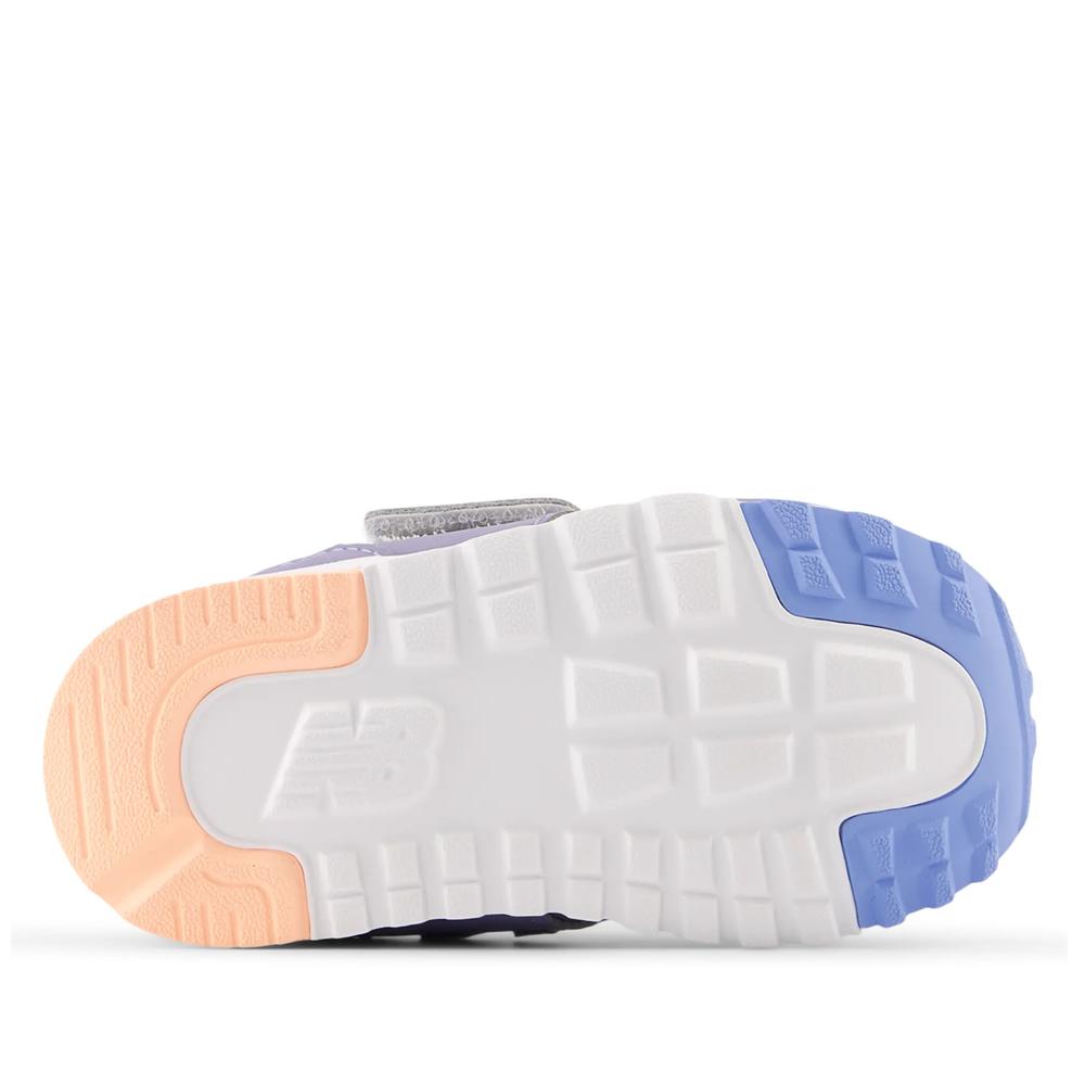 Gyermekcipő New Balance NW574MSD - lila