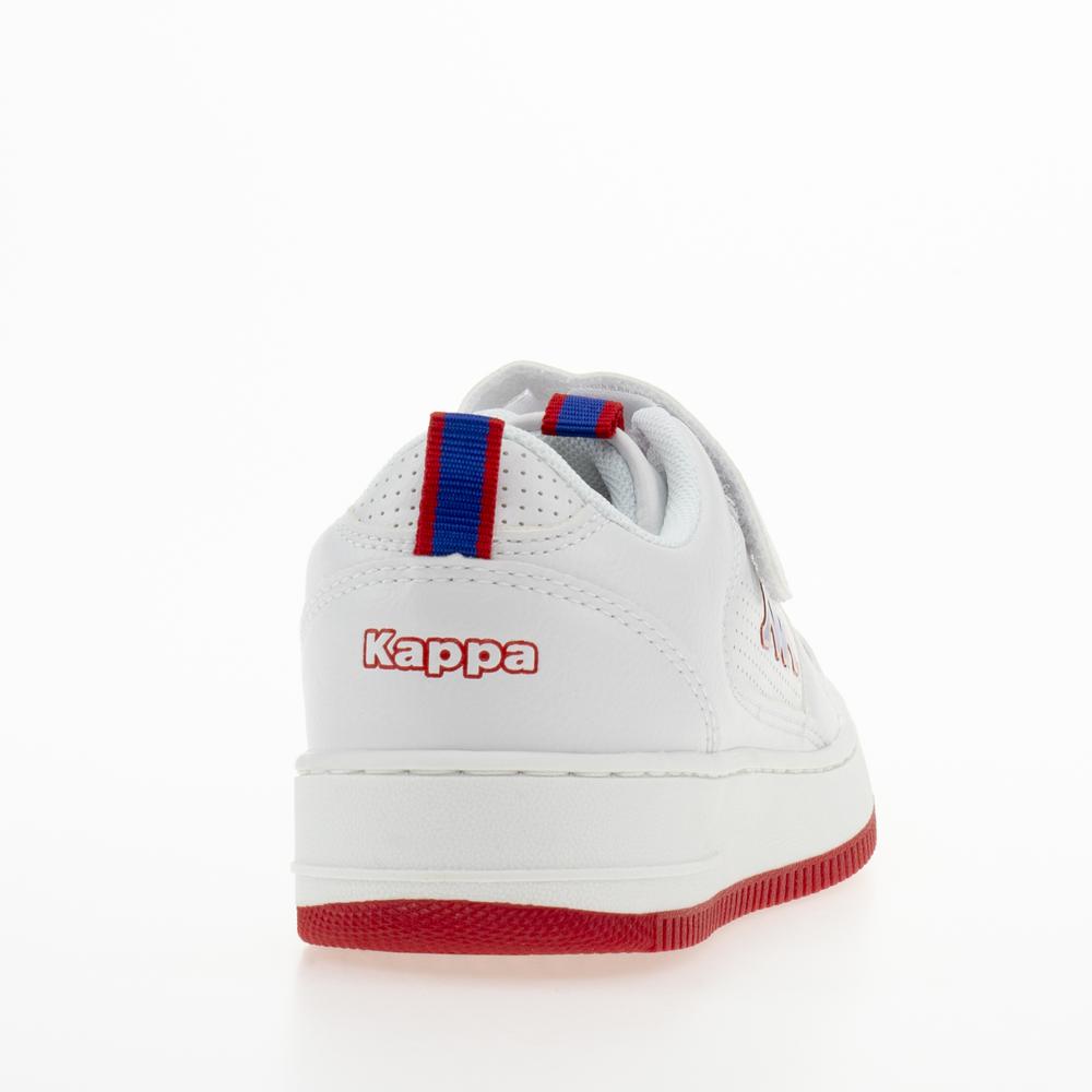 Cipő Kappa Fogo K 260989K-1020 - fehér