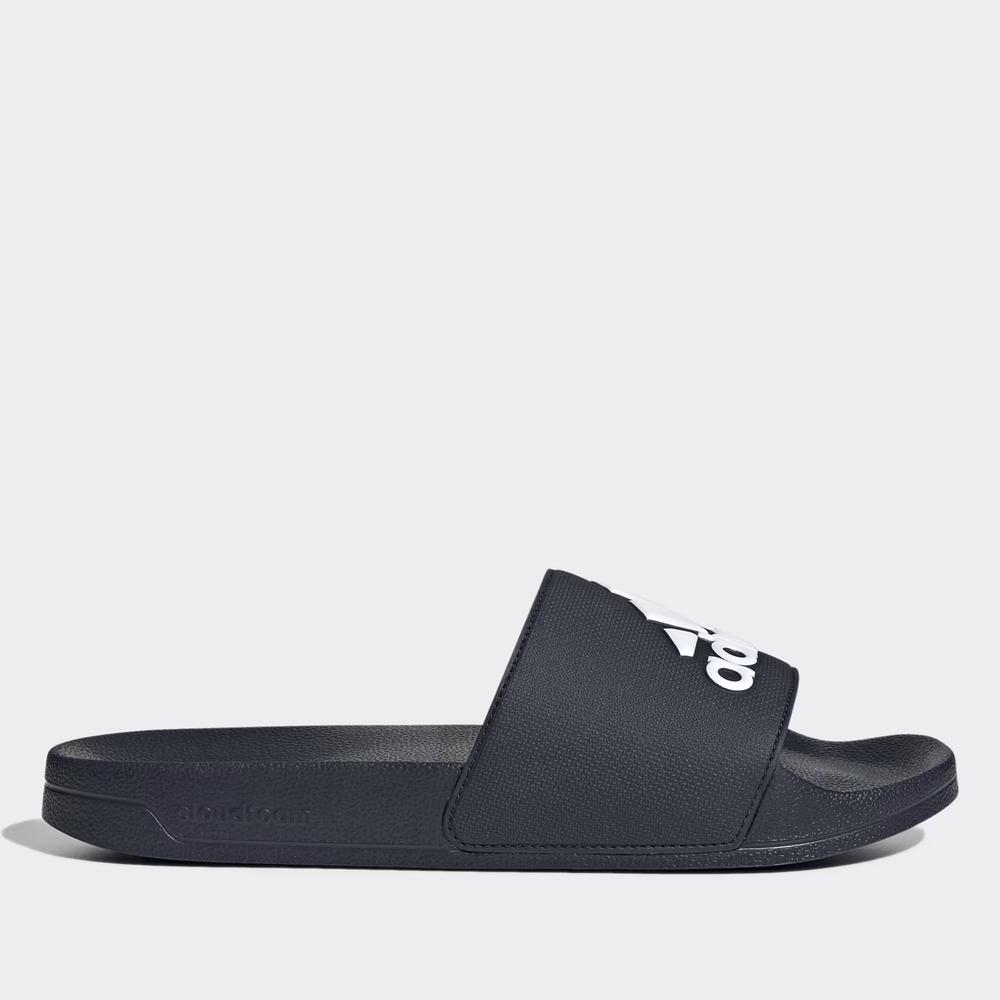Flip Flop adidas Adilette Shower Slides GZ3774 - sötétkék