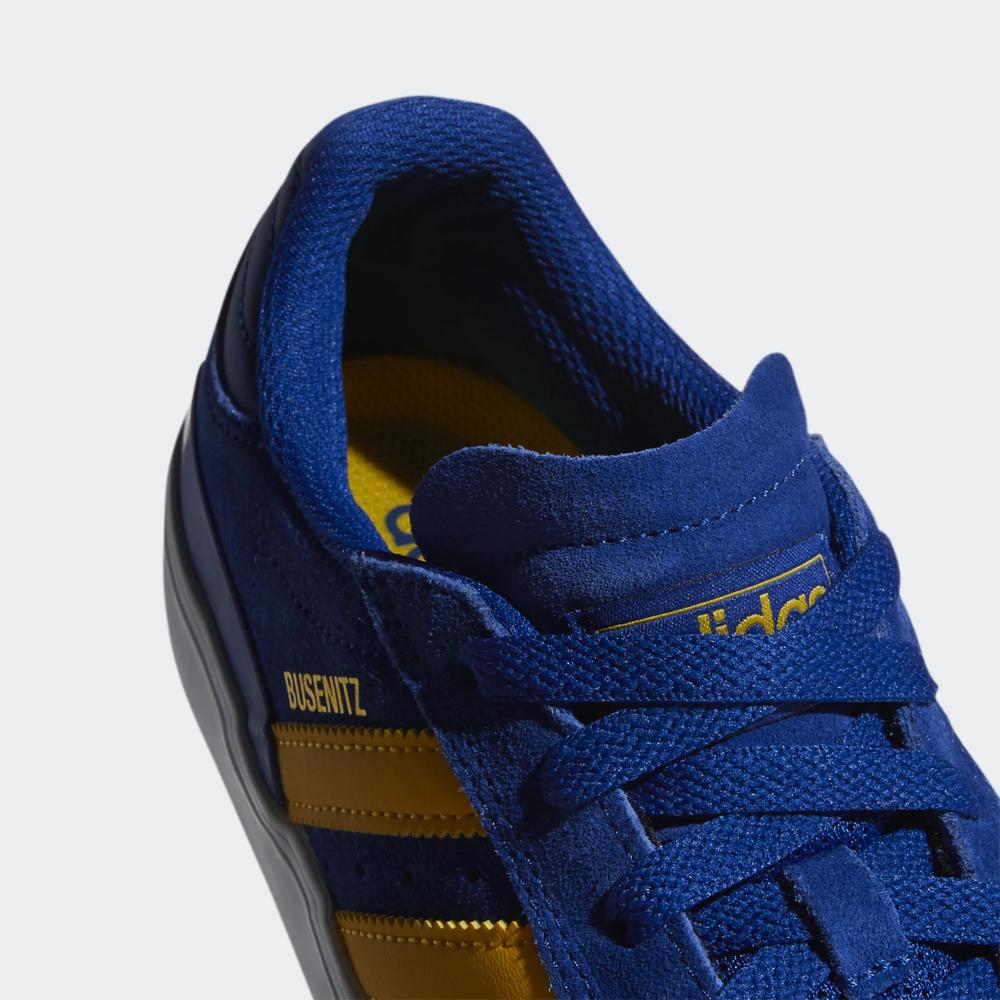 Cipő adidas Originals Busenitz Vulc II GW3128 - sötétkék
