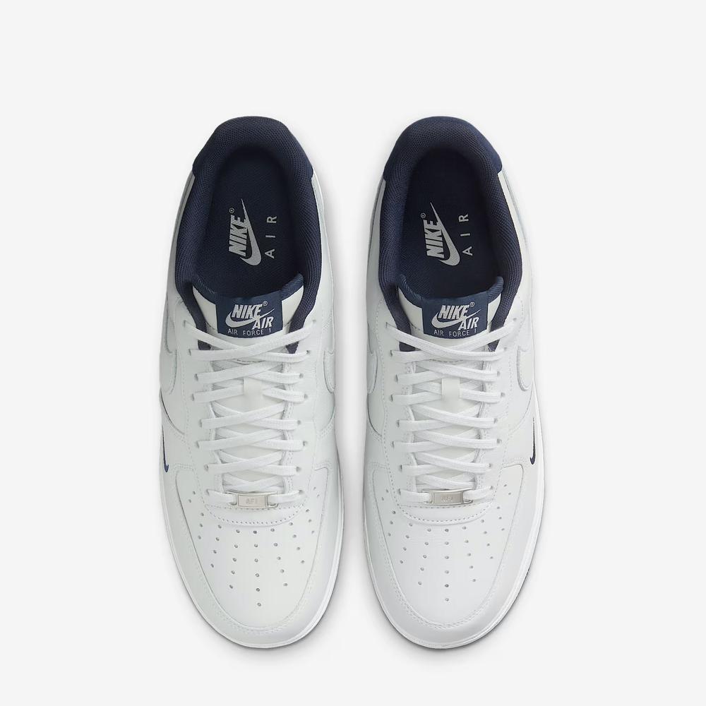 Cipő férfi Nike Air Force 1 '07 LV8 HM9483-001 - fehér