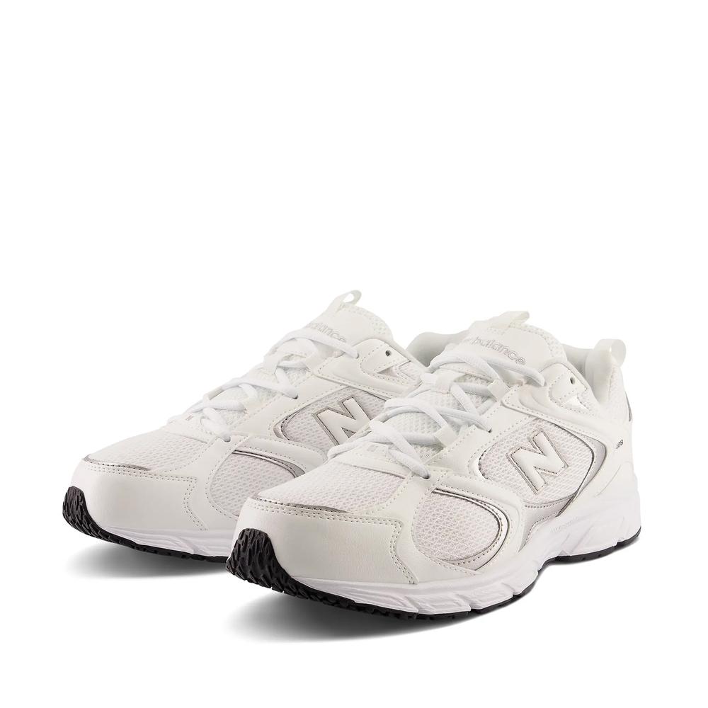 Férfi cipő New Balance ML408W – fehér