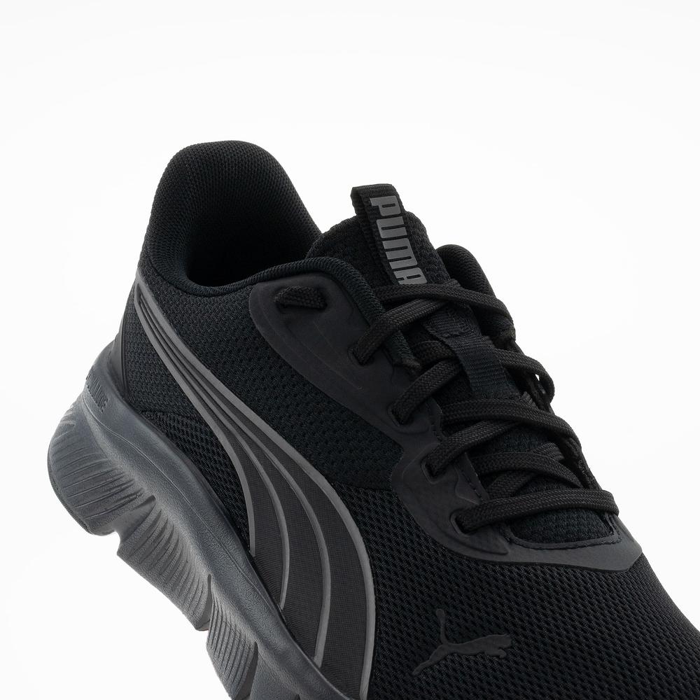 Cipő férfi Puma Flexfocus Lite Modern Running 31009302 - fekete