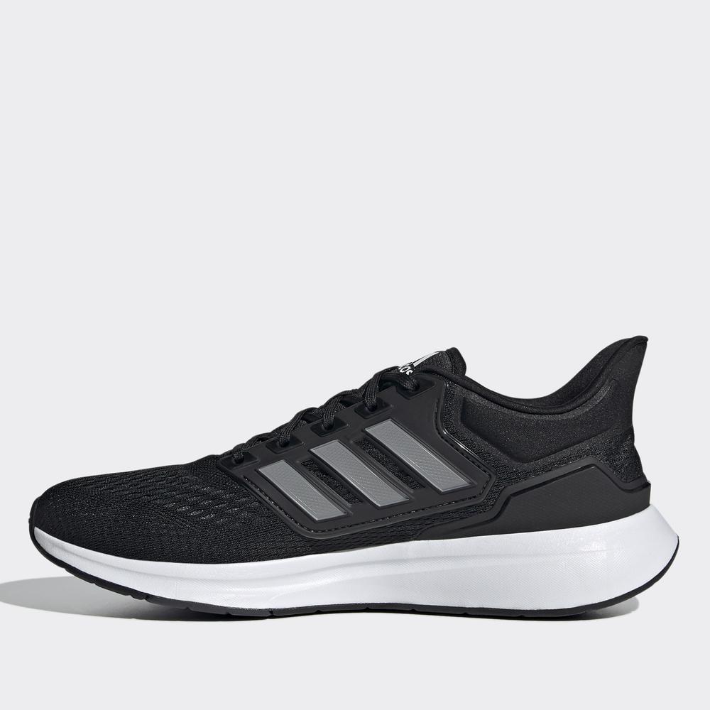 Cipő adidas EQ21 Run H00512 - fekete
