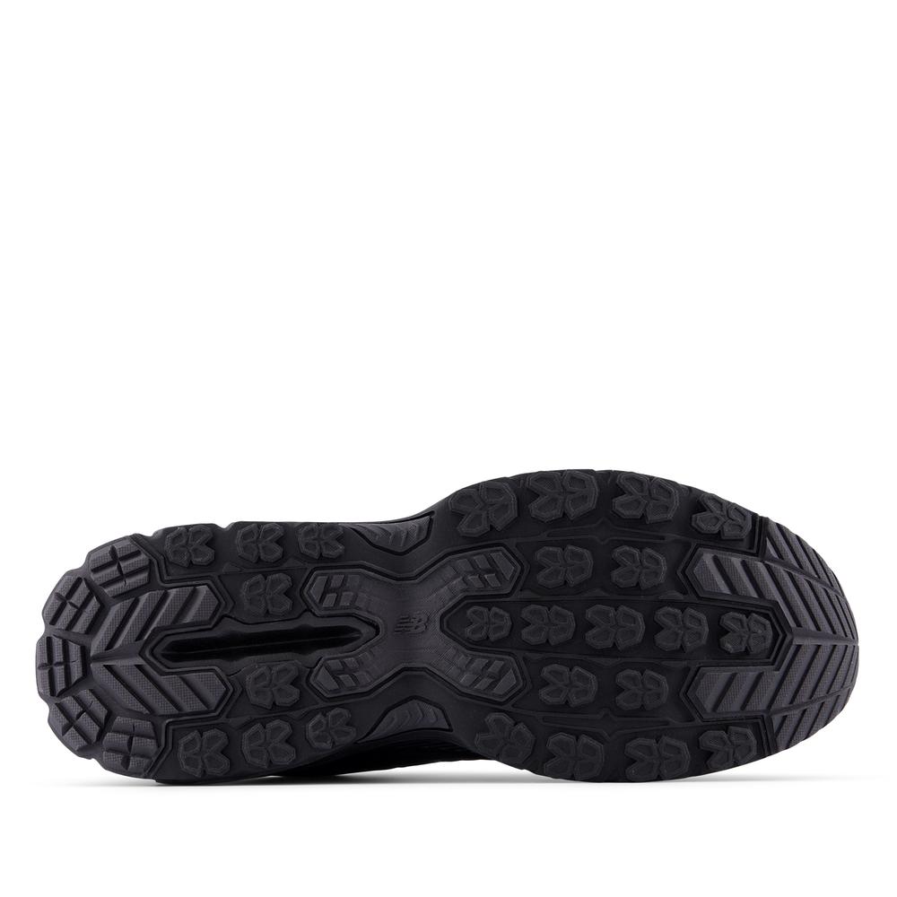 Férfi cipő New Balance 410V9 M4105FS - fekete