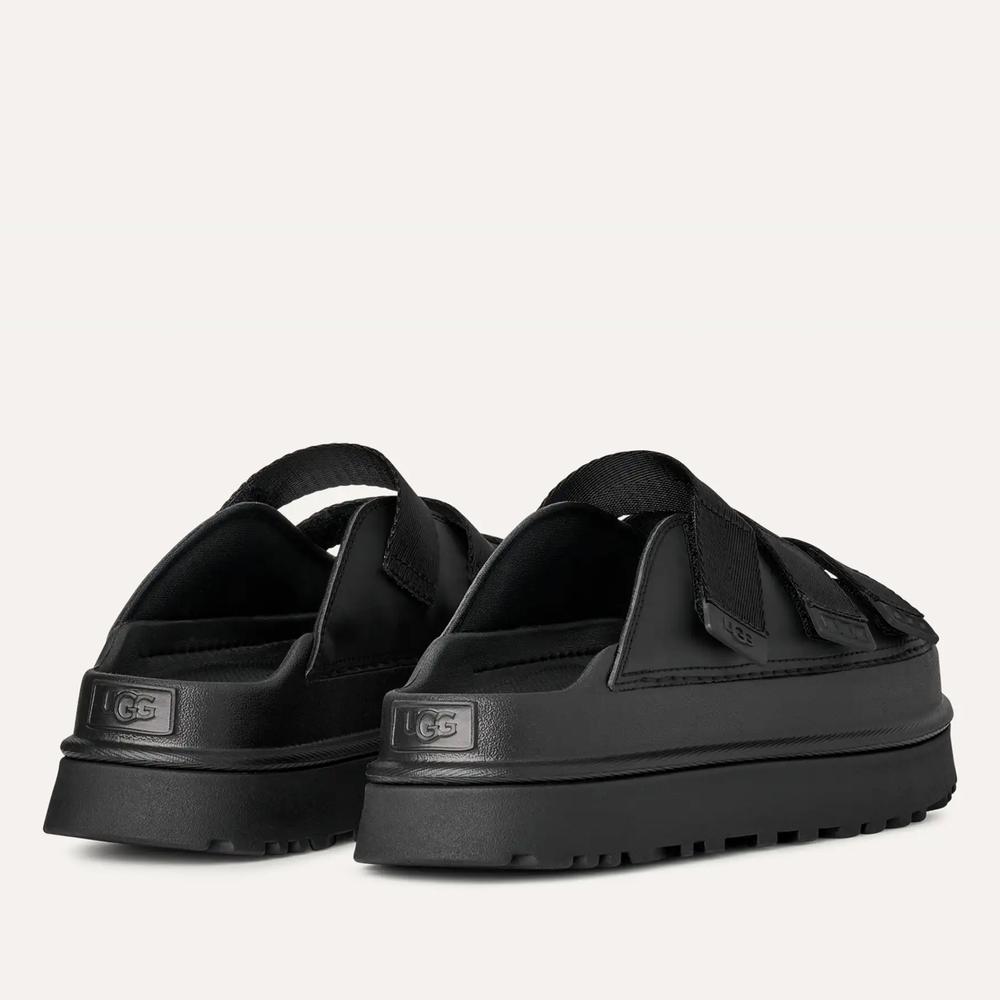 Szandál Ugg GoldenGlow 1167430-BLK - fekete