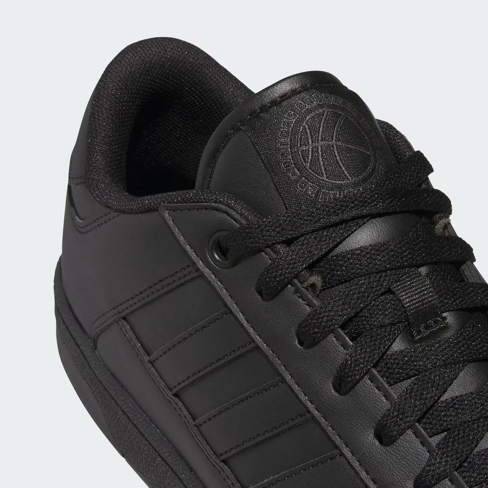Férfi cipő adidas Sportswear Rapid Court Low JS2224 - fekete