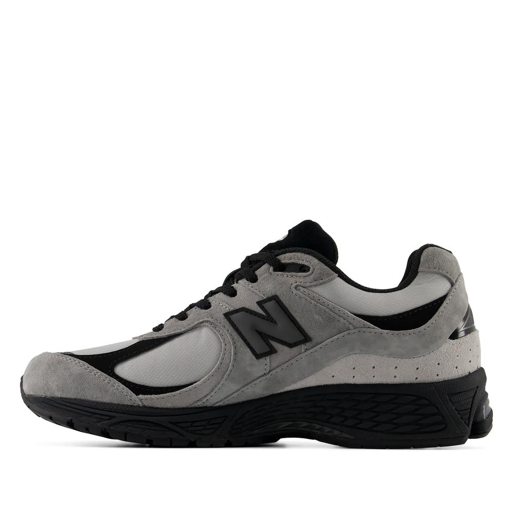 Unisex cipő New Balance U20028W9 - szürke