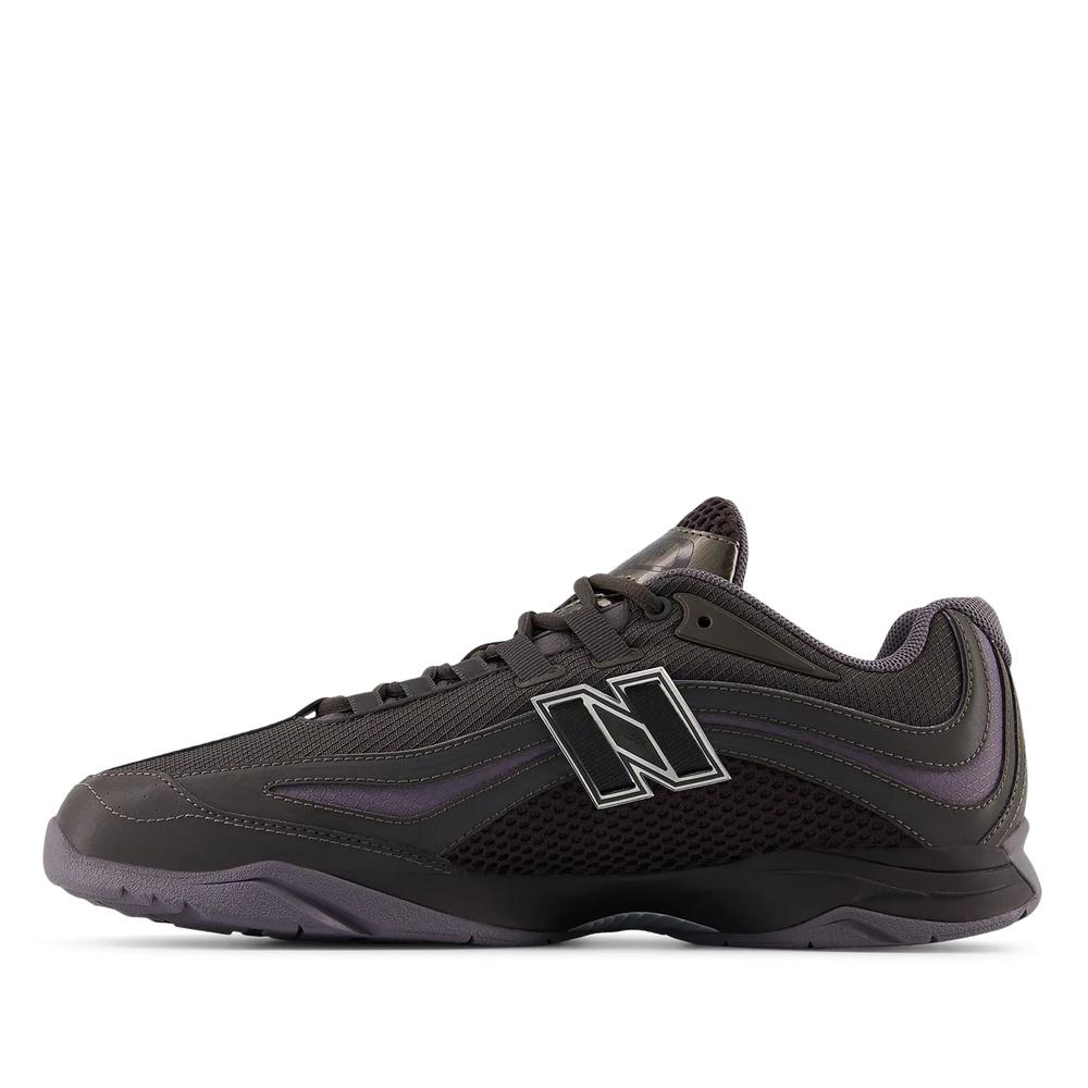 Unisex cipő New Balance URC563AR - fekete