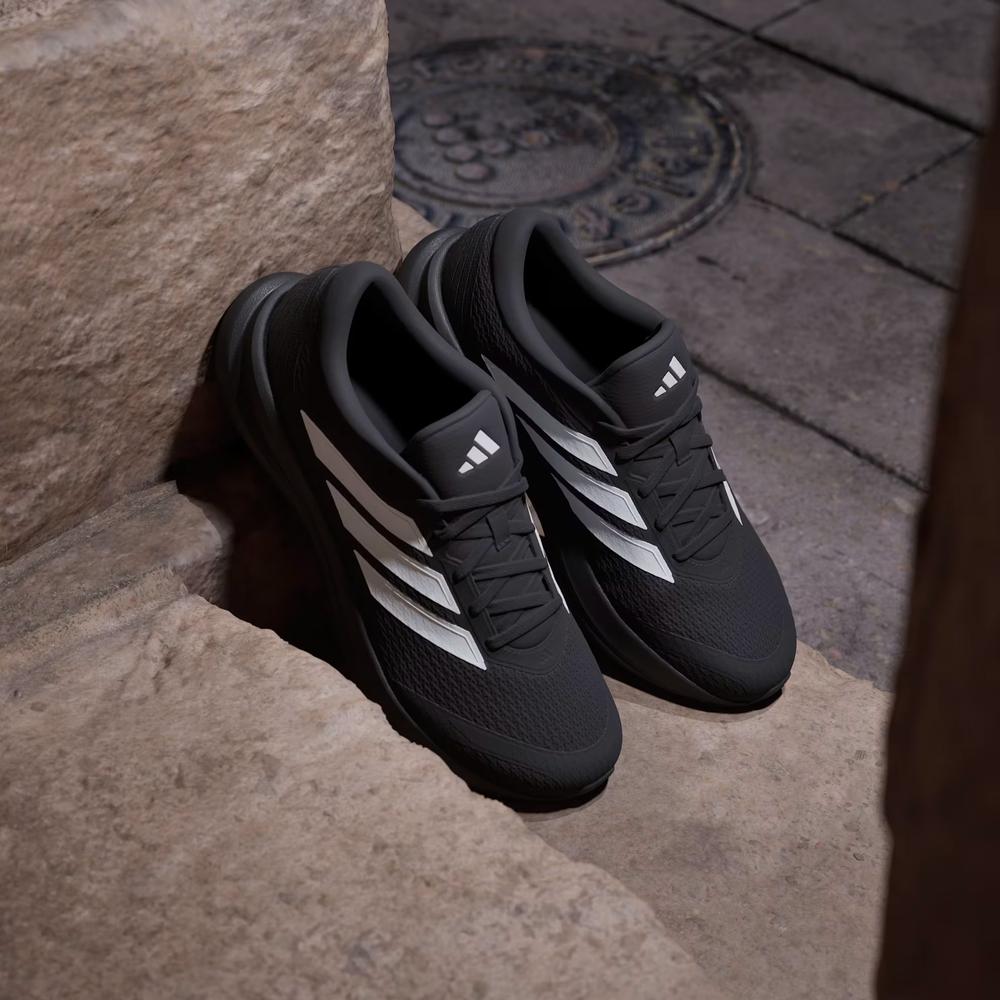 Férfi cipő adidas Runfalcon 6 Cloudfoam IH9530 - fekete
