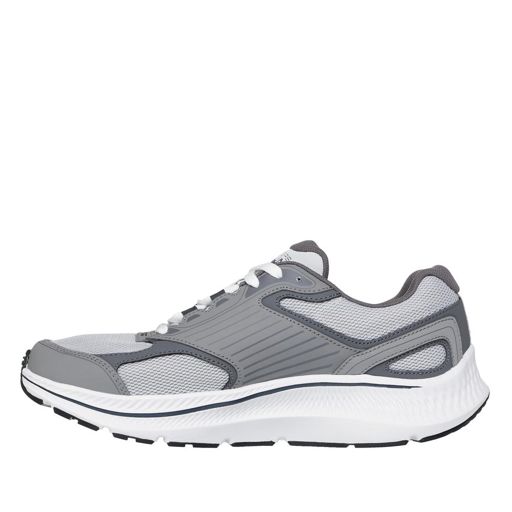 Férfi cipő Skechers GOrun Consistent 2.0 220866GRY - szürke