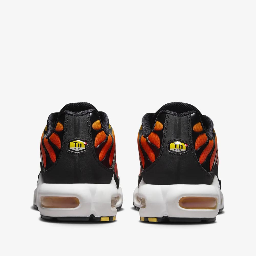 Cipő Nike Air Max Plus HF0552-001 - többszínű