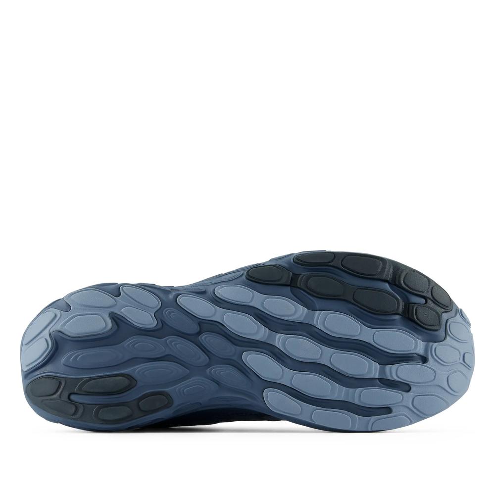 Unisex cipő New Balance UTRN8X3 - kék