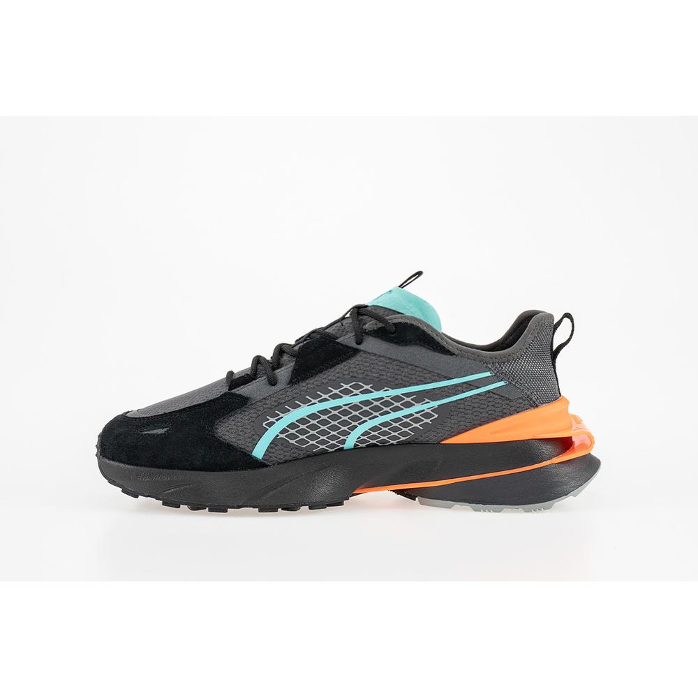 Cipő Puma PWRFRAME OP-1 Mix Trainers 38555702 - fekete