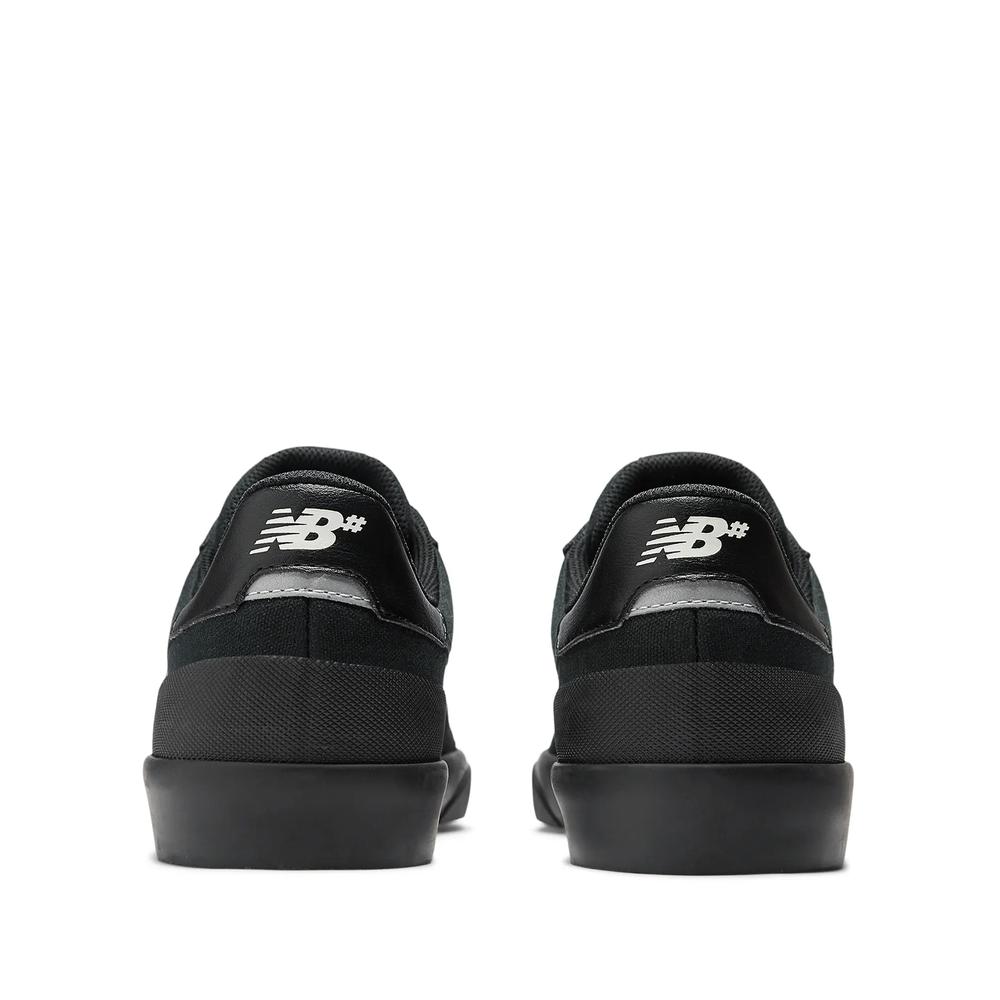 Férfi cipő New Balance Numeric NM272BWD - fekete