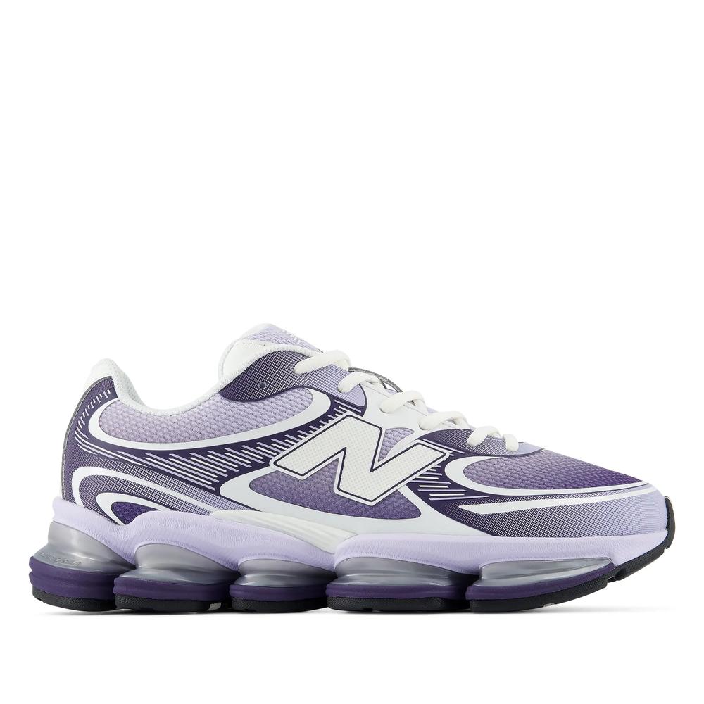 Unisex cipő New Balance U20009BA - lila