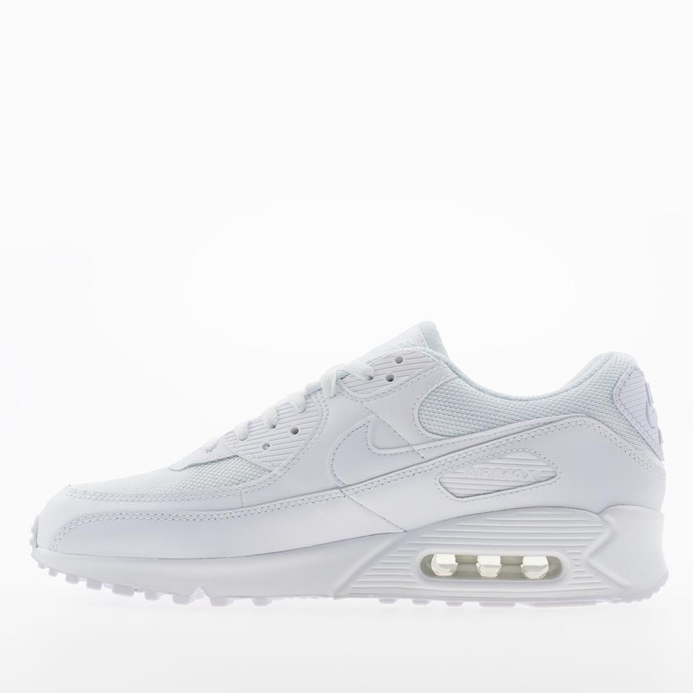 Férfi cipő Nike Air Max 90 CN8490-100 - fehér