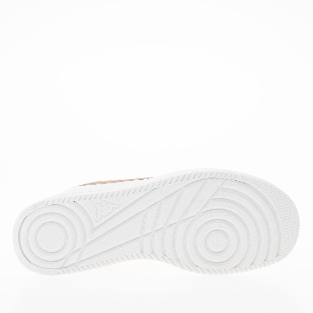 Cipő Kappa Bash PF GC 243001GC-1058 - fehér