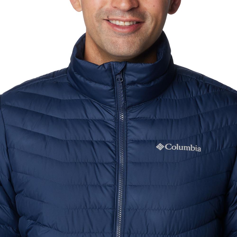 Dzseki Columbia Westridge Down 2050745464 - sötétkék