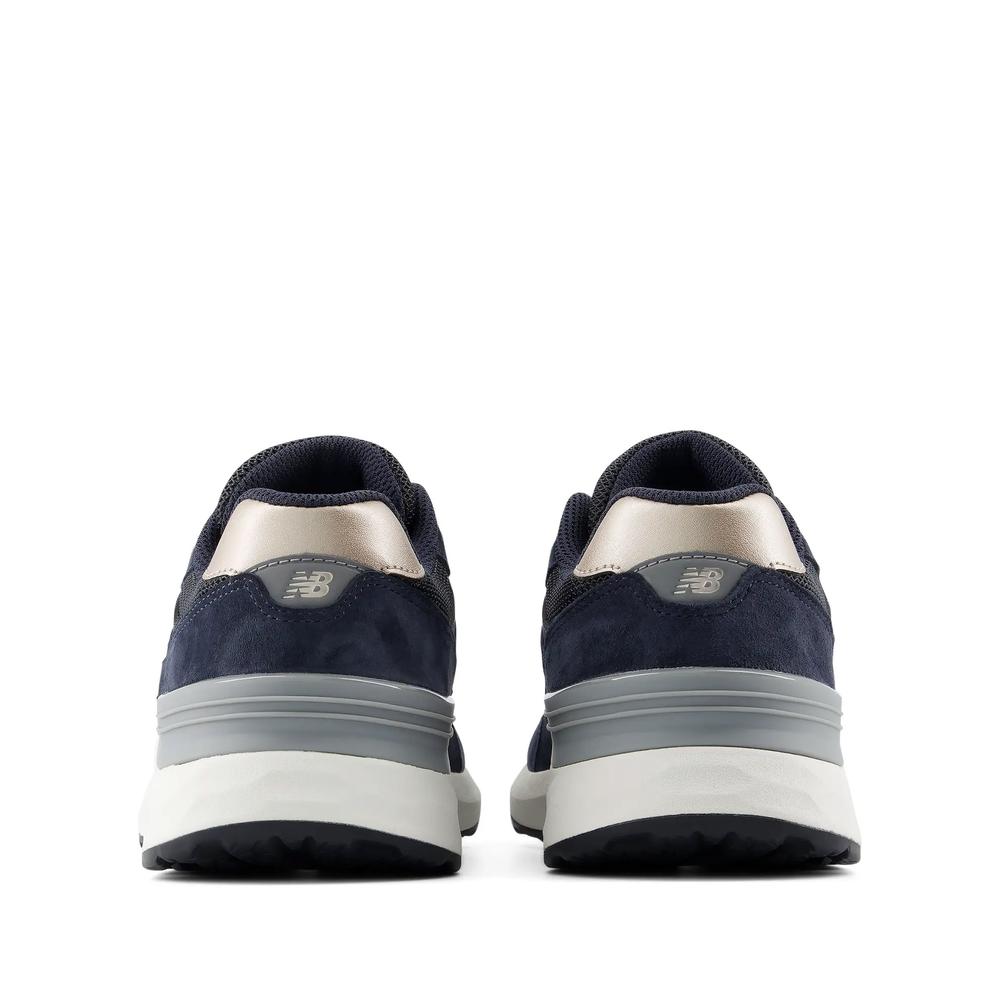 Női cipő New Balance W8804AJ - sötétkék