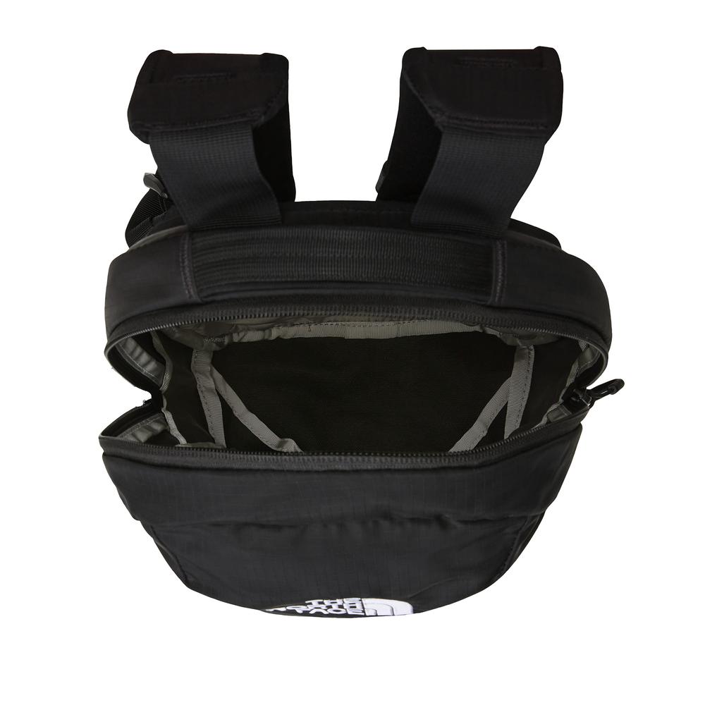Hátitáska The North Face Borealis Mini 0A52SW4HF1 - fekete