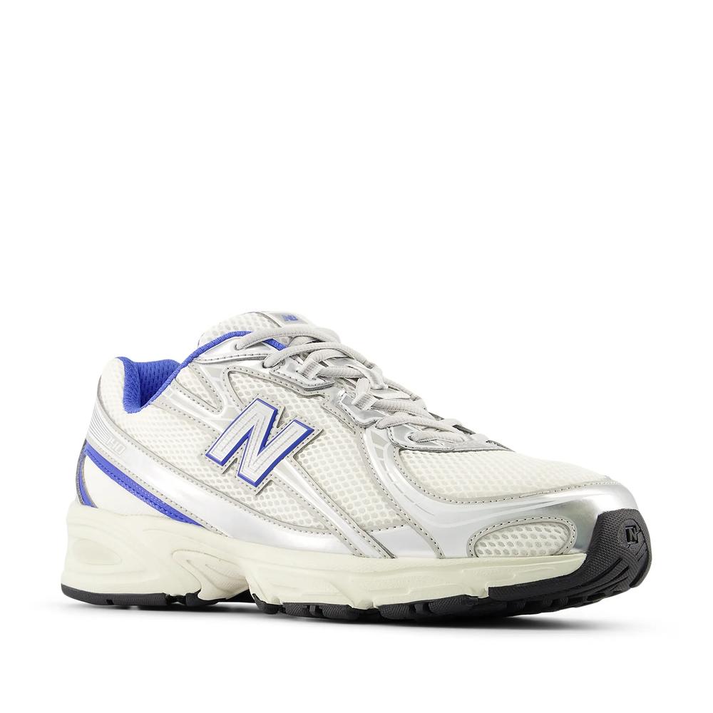 Unisex férfi cipő New Balance U74034F - bézs