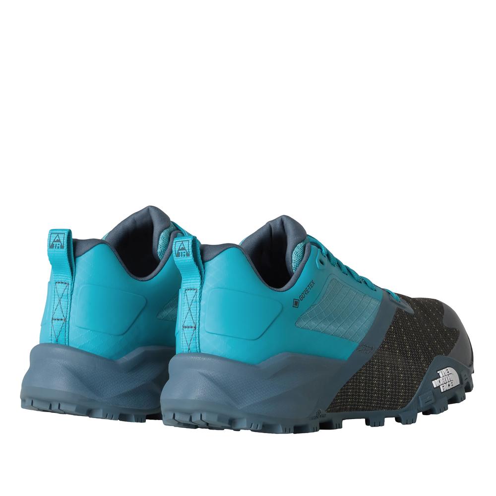 Női cipő The North Face Offtrail TR Gore-Tex 0A8A9YMN21 - kék