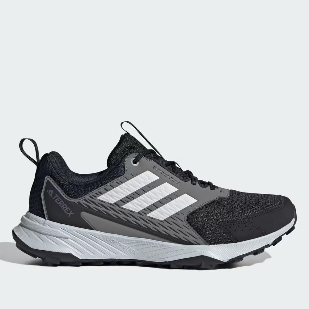 Cipő női adidas Terrex Tracefinder Trail Running IH2937 - fekete