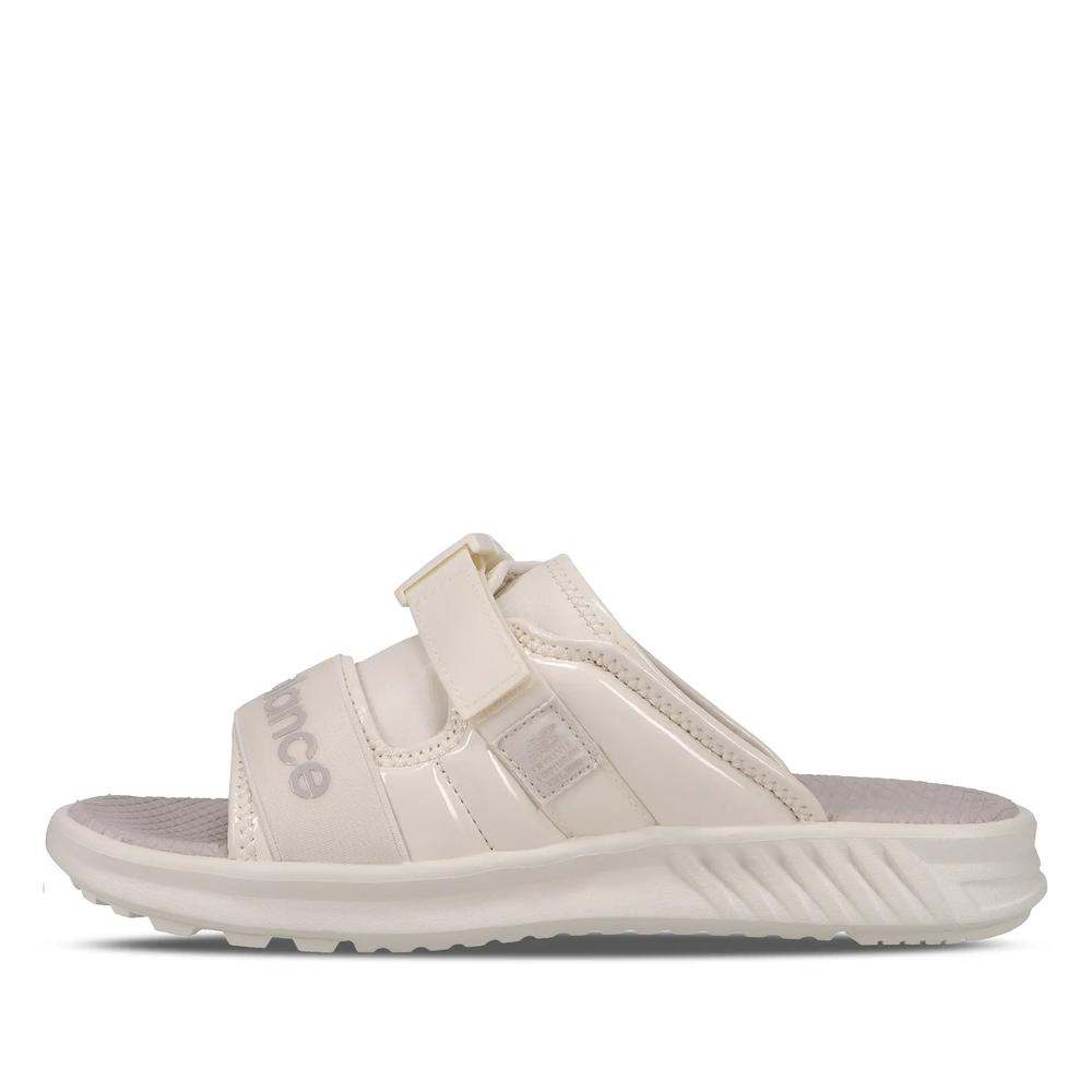 Flip Flop New Balance SWA330F3 - bézs