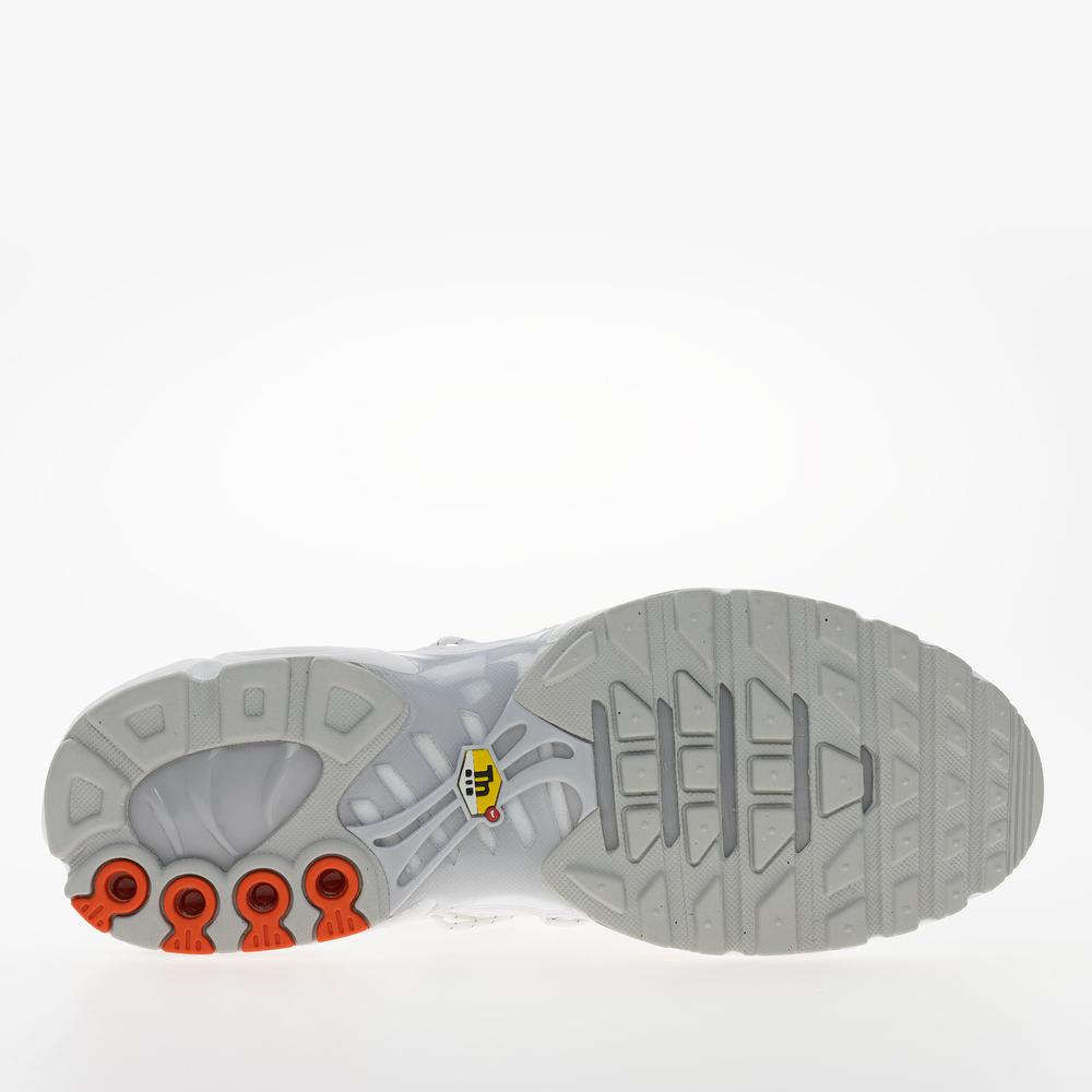 Férfi cipő Nike Air Max Plus Utility FJ4232-100 - fehér