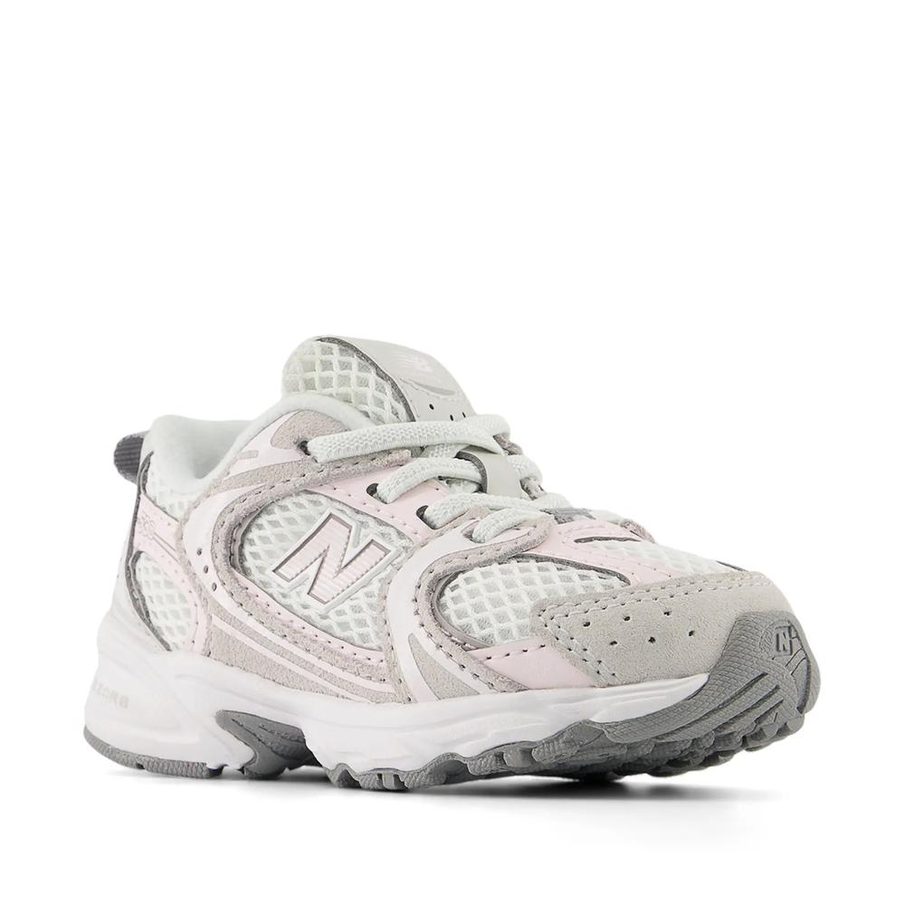 Gyerek cipő New Balance I530851 - szürke