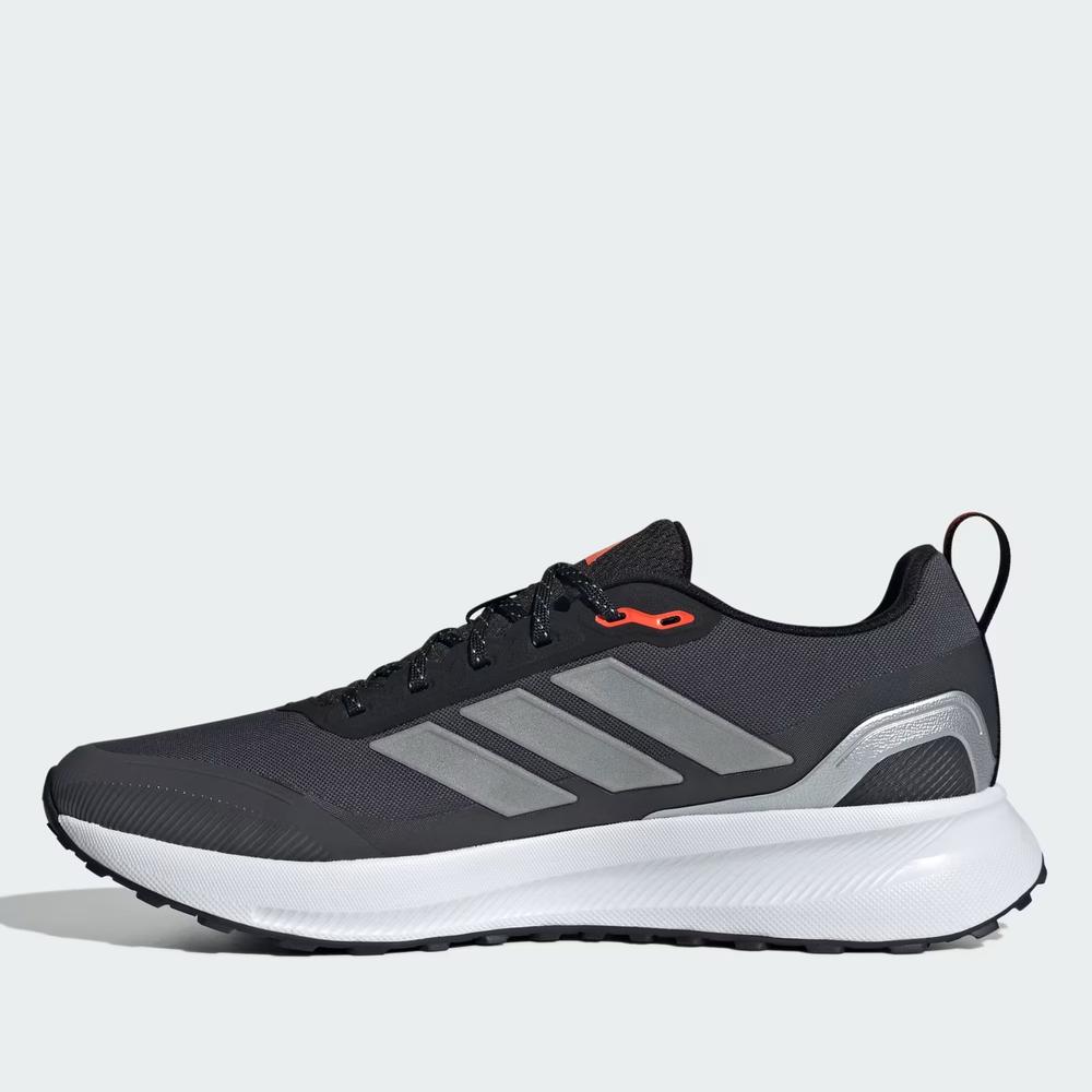 Férfi cipő adidas Runfalcon 5 TR JI4084 - szürke