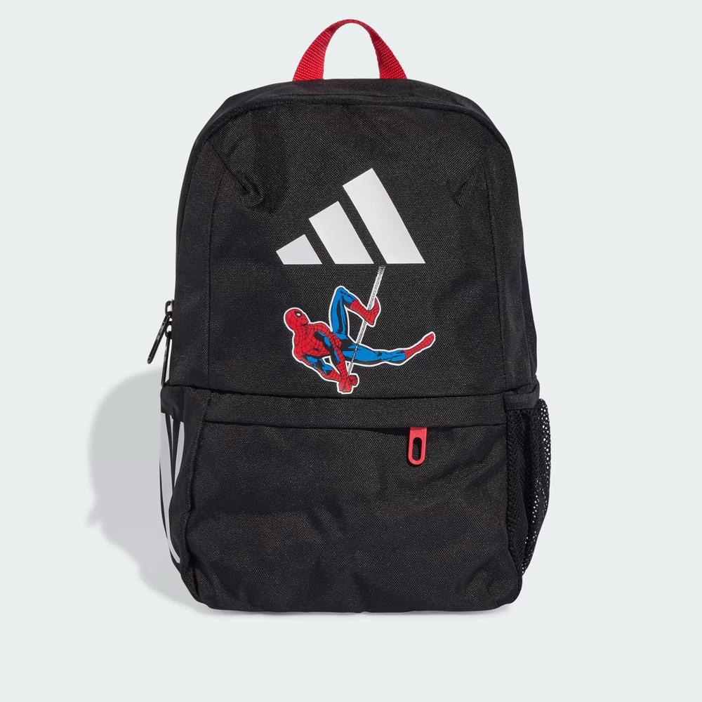 Hátitáska adidas Sportswear Marvel Spider-Man JM4471 - fekete
